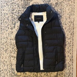 Banana Republic Puffer Vest